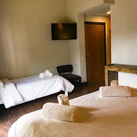 Arcano Casa Montana Villa La Angostura Esterno foto