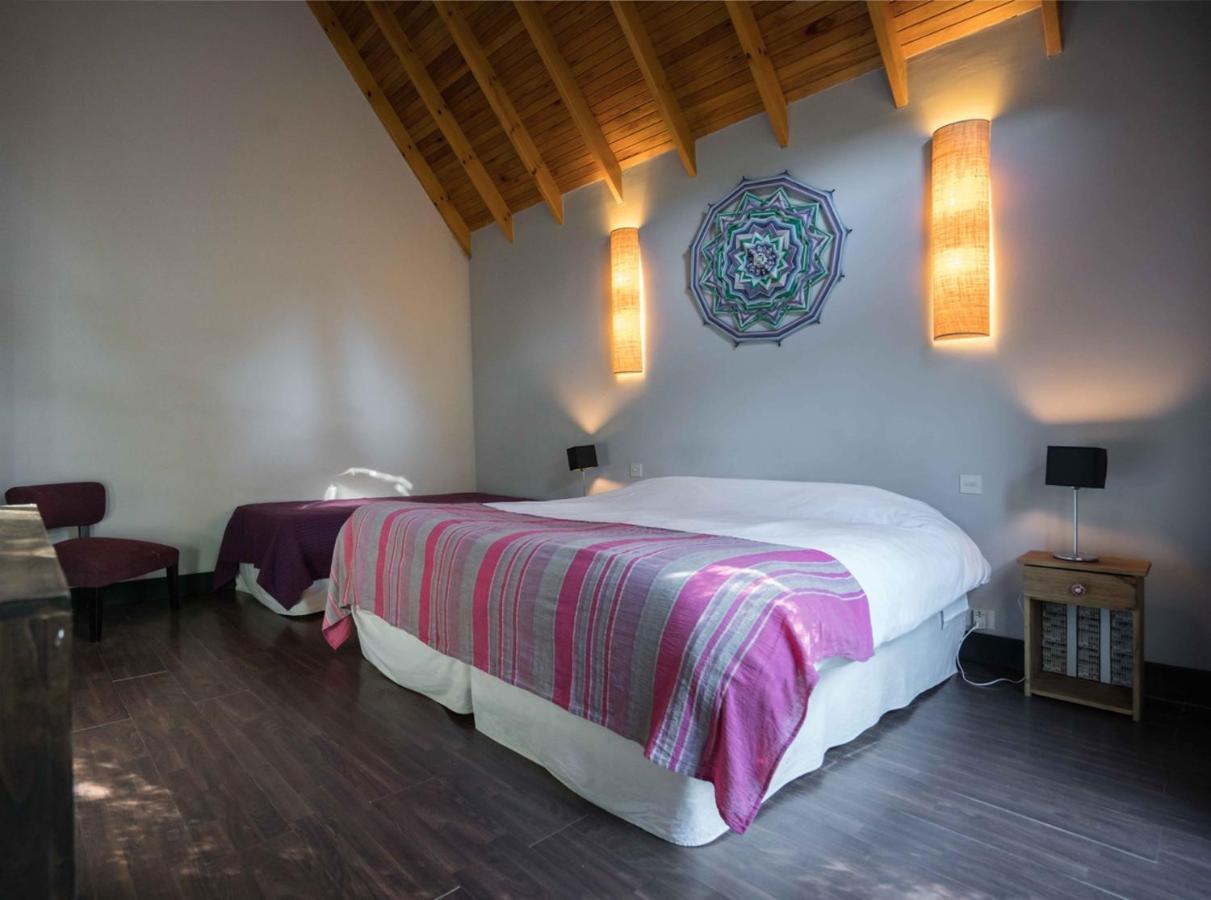 Arcano Casa Montana Villa La Angostura Esterno foto