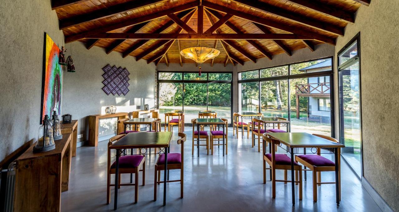 Arcano Casa Montana Villa La Angostura Esterno foto