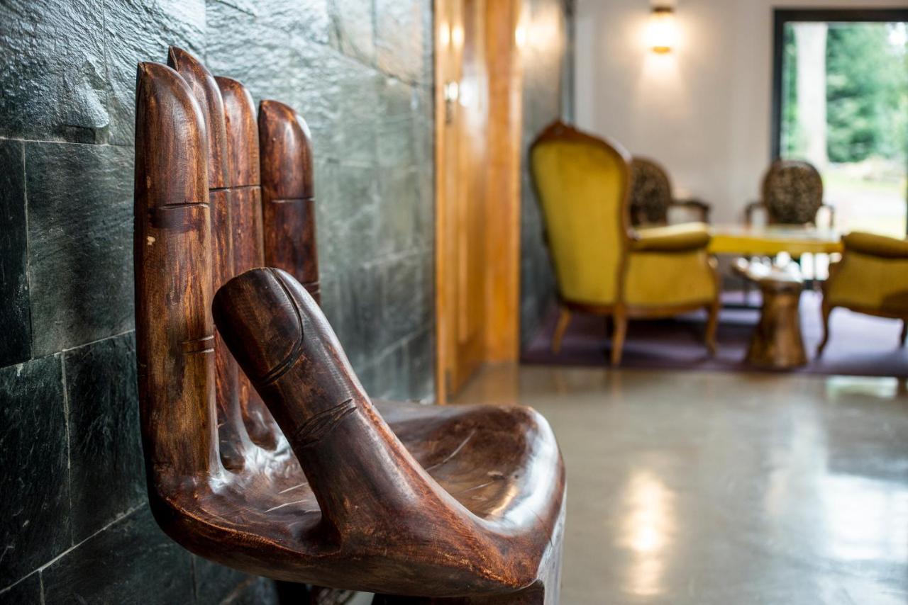 Arcano Casa Montana Villa La Angostura Esterno foto