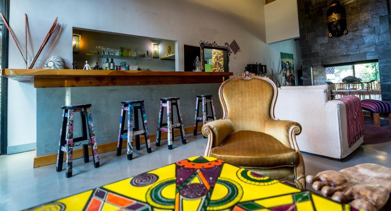 Arcano Casa Montana Villa La Angostura Esterno foto