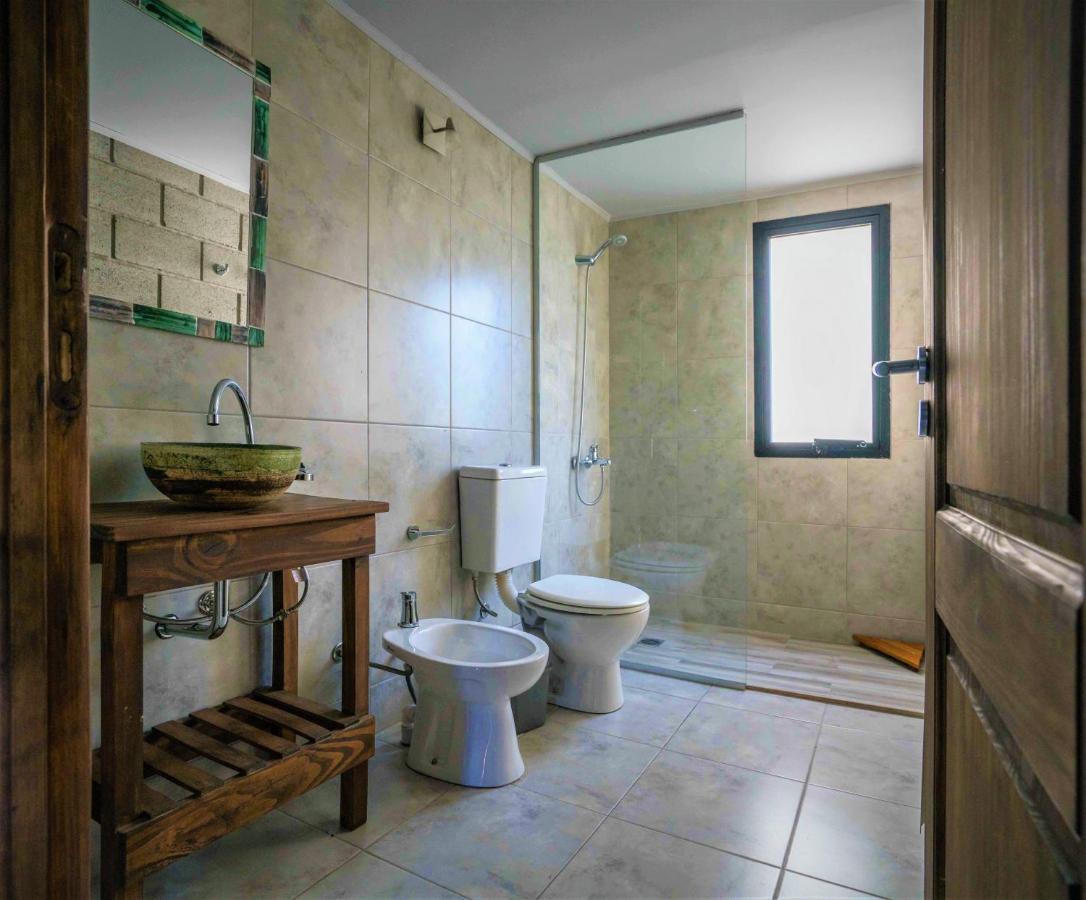 Arcano Casa Montana Villa La Angostura Esterno foto
