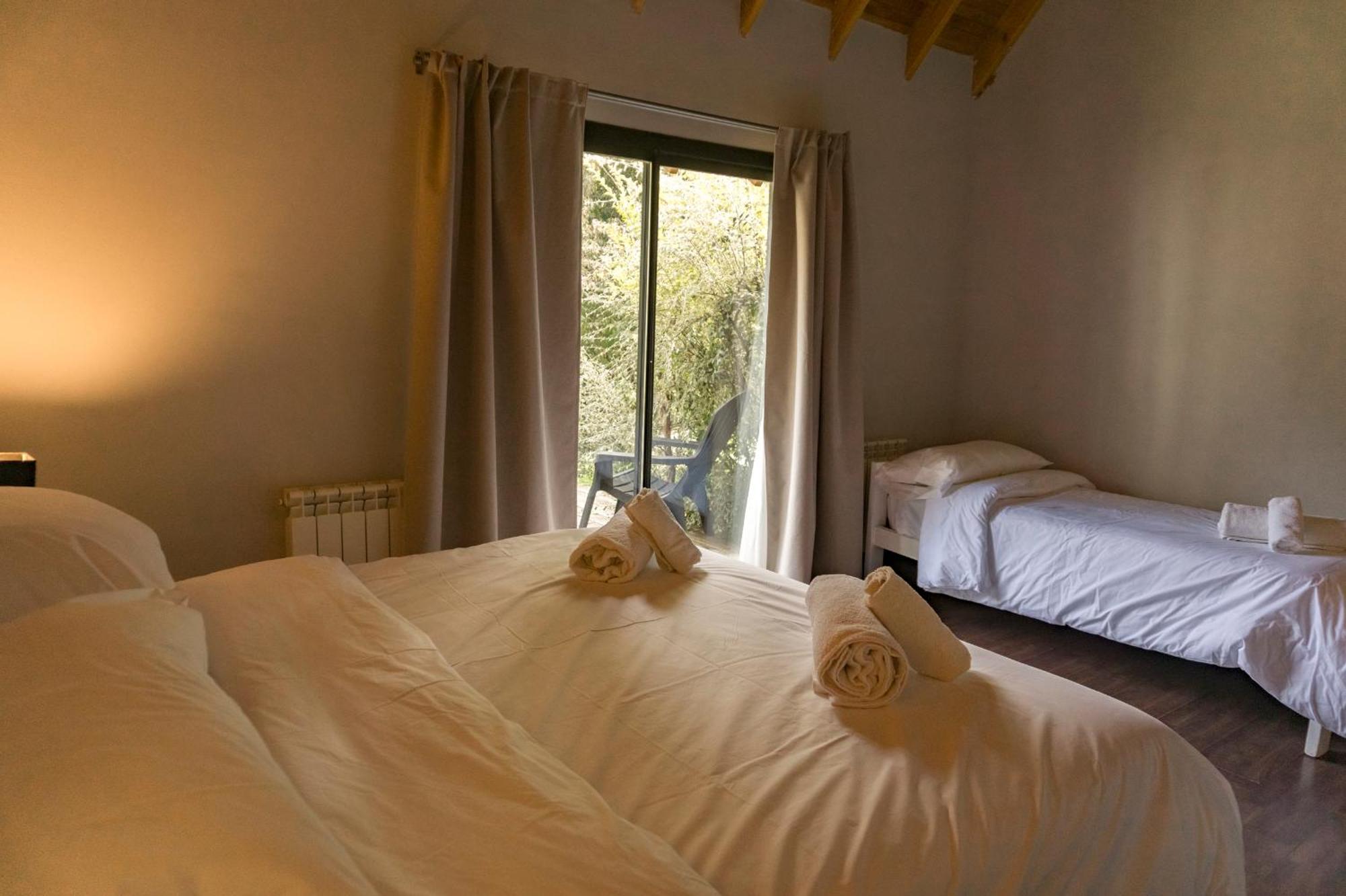 Arcano Casa Montana Villa La Angostura Esterno foto